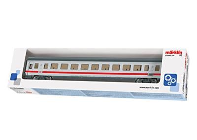 Märklin Start up 40501 H0 intercity-rijtuig van de DB AG 2e klas