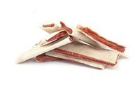 HILTON Chips with duck - traktatie voor hond - 500g - thumbnail