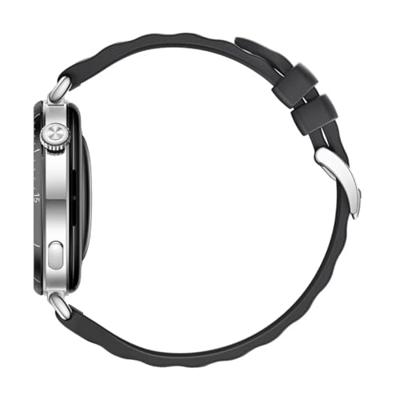 HUAWEI GT 6 41mm Zwarte smart-watch fitness-trackers bluetooth-oproep slaapmonitor