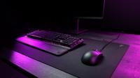 Muismat Turtle Beach Sense Core XXL Zwart - thumbnail