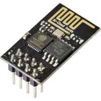 Renkforce Wifi-module Geschikt voor: Renkforce Pro 6 RF-4953550 - thumbnail