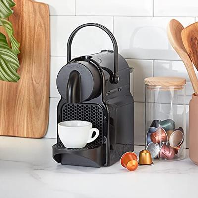 De&apos;Longhi Nespresso Inissia EN80.B Nespresso Zwart - thumbnail