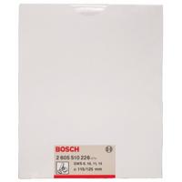 Bosch Accessories 2605510226 Reserveborstel voor afzuigkap, voor 2 605 510 224, verpakking van 1 stuk - thumbnail