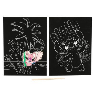 Canenco Stitch kraskunst