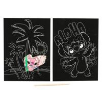 Canenco Stitch kraskunst - thumbnail