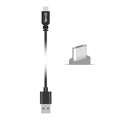Celly-USB Data Kabel Micro USB Zwart 2MT