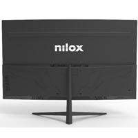 Nilox 27 inch gaming-monitor, 1 ms HDMI en DP - thumbnail
