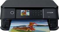 All-in-one printer Epson C11CG97403 WIFI - thumbnail