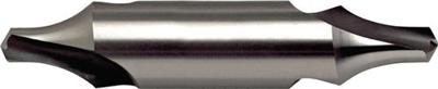 Promat/Tecwerk Centreerboor | DIN 333 vorm R | nominale-d. 4 mm | HSS | rechtssnijdend - 4000861954 Promat/Tecwerk Centreerboor | DIN 333 vorm R | nominale-d. 4 mm | HSS | rechtssnijdend - 4000861954