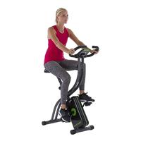 Tunturi Cardio Fit B20 X Bike l Opvouwbare Goedkope hometrainer - thumbnail