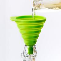 Fackelmann food&more vouwtrechter groen - thumbnail