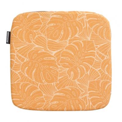 Madison Modern dining Palm Yellow