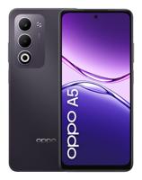 Smartphone Oppo A5 5G 4GB/128GB Octa Core 4 GB RAM 128 GB Paars 6,67" - thumbnail