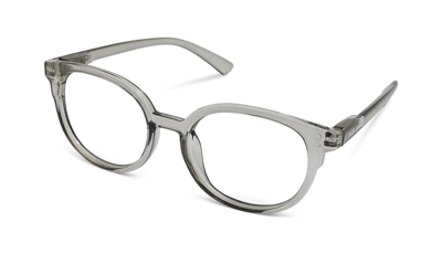 Leesbril Vista Bonita Nova-Kadushi Silver-+4.50