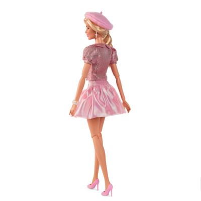 Barbie - Filmpop - Roze Baret - Barbie - JBJ53