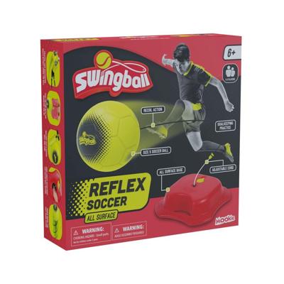 Mookie Reflex Voetbaltrainer Mookie Reflex Voetbaltrainer