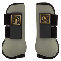 BR Event peesbeschermers groen maat:pony - thumbnail