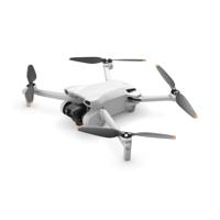 DJI Mini 3 Fly More Combo + RC Smart Controller - thumbnail