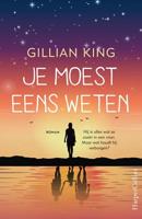 Je moest eens weten - Gillian King - ebook - thumbnail
