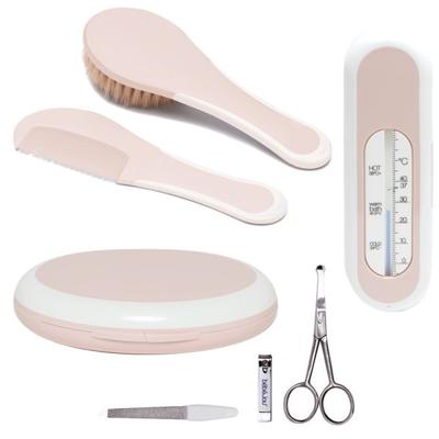 bébé-jou verzorgingsset Fabulous Mellow Rose