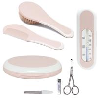 bébé-jou verzorgingsset Fabulous Mellow Rose - thumbnail