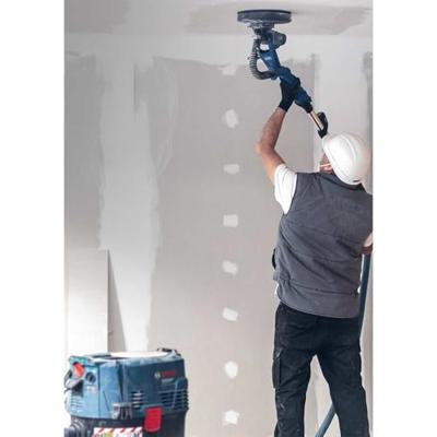 Bosch Accessories 2608901667 Schuurnet voor wand- en plafondschuurmachine Korrelgrootte (num) 80, 120, 180 (Ø) 225 mm 1 set(s) Bosch Accessories 2608901667 Schuurnet voor wand- en plafondschuurmachine Korrelgrootte (num) 80, 120, 180 (Ø) 225 mm 1 set(s)