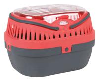 Draagmand Trixie Plastic 23 × 16 × 17 CM - thumbnail