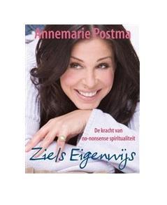 Ziels eigenwijs - Annemarie Postma - ebook