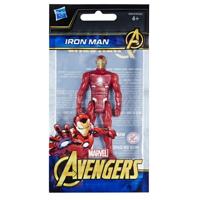 Avengers Figuur 9Cm - thumbnail