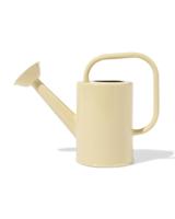 HEMA Kindergieter 14x13x20cm geel - thumbnail