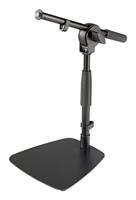 K&M 25995 Microfoon tafel- en vloerstatief 285 - 400 mm - thumbnail
