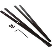 Makita Accessoires Koppelstripset voor geleiderails o.a SP6000 - 198885-7 - P-20177 - thumbnail