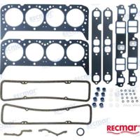 REC17220 - BOVENSTE PAKKINGSET GM V8 5.0L 1987 - thumbnail