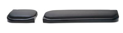 Contour Design RollerMouse Pro3 Handg Gel-polssteun Polssteun Zwart
