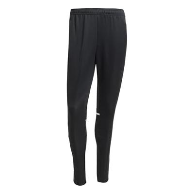 adidas Squadra 25 Trainingsbroek Zwart Wit adidas Squadra 25 Trainingsbroek Zwart Wit