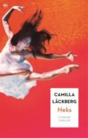 Heks - Camilla Läckberg - ebook - thumbnail