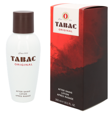 Tabac Original aftershave lotion 300 Milliliter