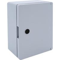 Lege Groepenkast - 280x210x130mm - Velvalux Panoboxpro - Installatiekast - Kunststofkast - Waterdicht IP65 - thumbnail