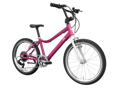 CRIVIT Kinderfiets (Roze) CRIVIT Kinderfiets (Roze)