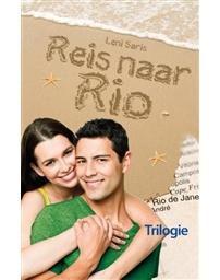 Reis naar Rio - trilogie - Leni Saris - eBook (9789020529593) Reis naar Rio - trilogie - Leni Saris - eBook (9789020529593)
