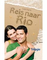 Reis naar Rio - trilogie - Leni Saris - eBook (9789020529593) - thumbnail