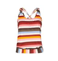 Protest MM Cachi Tankini Top Dames Multicolor - thumbnail