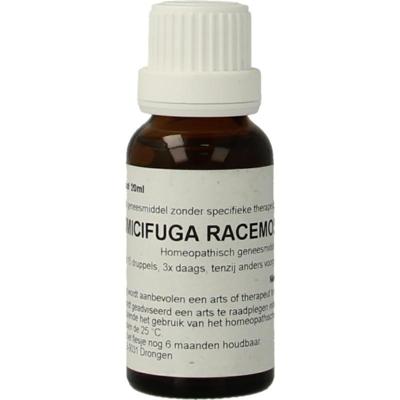 Cimicifuga racemosa LM30