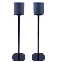 Vebos standaard B&O Beoplay M5 zwart set XS (60cm) - thumbnail