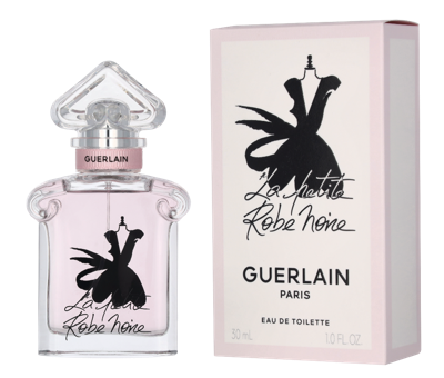 Guerlain La Petite Robe Noire Eau de toilette Spray 30 ml Dames