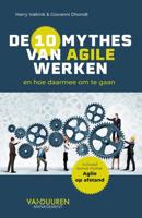 De tien mythes van Agile werken (Paperback) - thumbnail