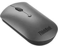 Lenovo ThinkBook muis Kantoor Ambidextrous Bluetooth Optisch 2400 DPI - thumbnail