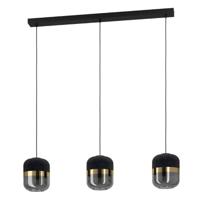 Stars of Light Chic dining table lampSinsiga 3-light - 39919 - thumbnail