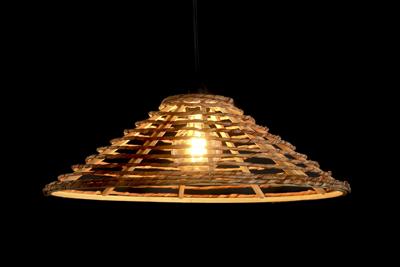 Plafondlamp DKD Home Decor Bruin Metaal 50 W Stads 220 V 57 x 57 x 19 cm 57 x 57 x 22 cm Plafondlamp DKD Home Decor Bruin Metaal 50 W Stads 220 V 57 x 57 x 19 cm 57 x 57 x 22 cm