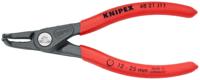 Knipex Borgveertang binnenr. 90 gr 12-25 mm - 4821J11 - thumbnail